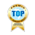 Prêmio TOP de Certificação